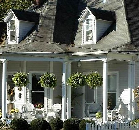 Carriage Lane Inn Murfeesboro Tn Murfreesboro Luaran gambar