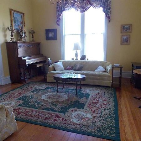 Carriage Lane Inn Murfeesboro Tn Murfreesboro Luaran gambar