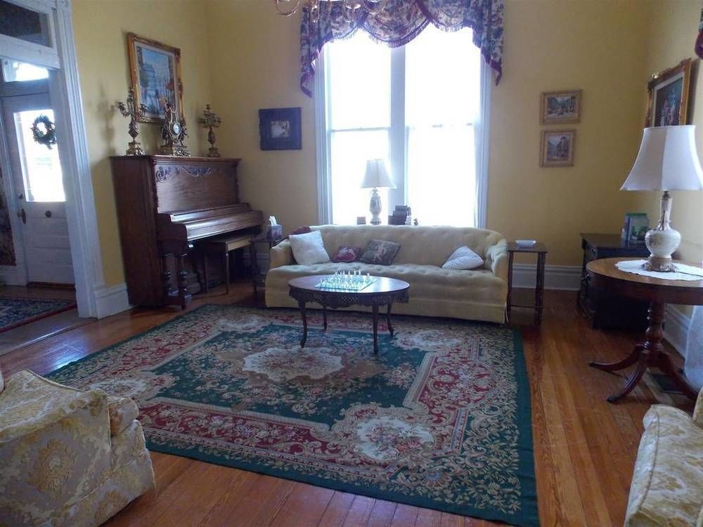 Carriage Lane Inn Murfeesboro Tn Murfreesboro Luaran gambar