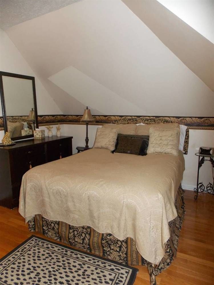 Carriage Lane Inn Murfeesboro Tn Murfreesboro Luaran gambar