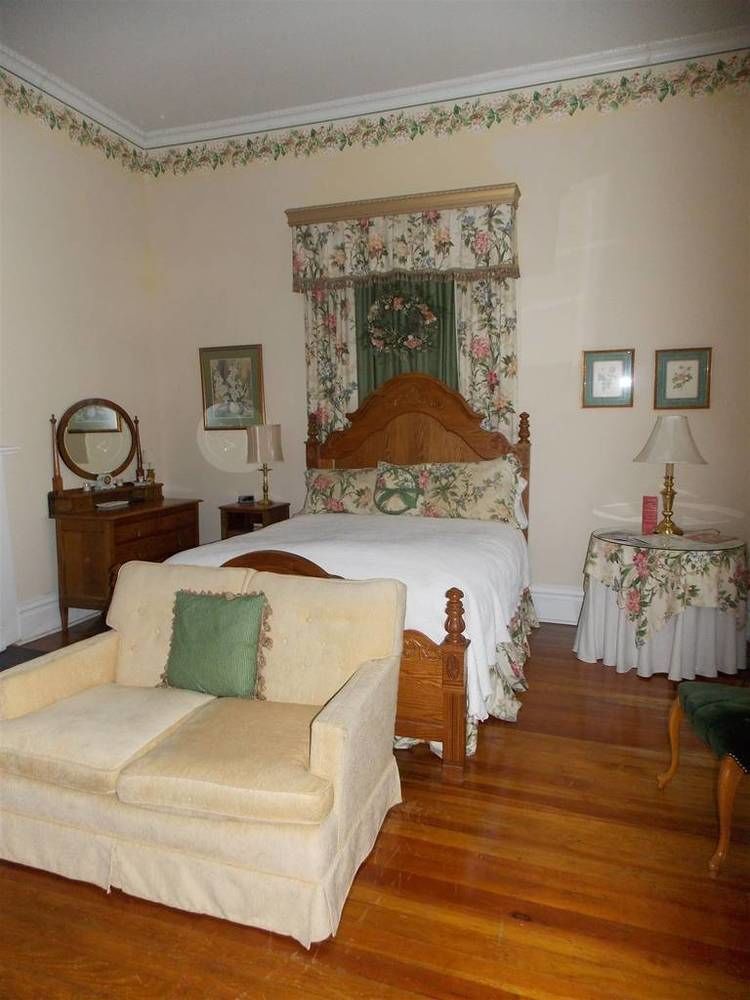 Carriage Lane Inn Murfeesboro Tn Murfreesboro Luaran gambar