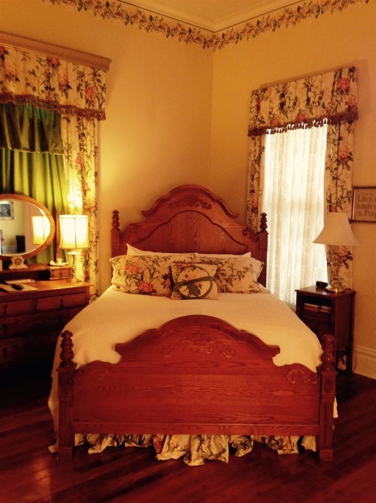 Carriage Lane Inn Murfeesboro Tn Murfreesboro Luaran gambar