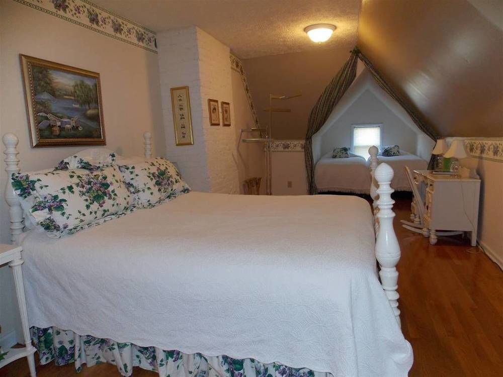 Carriage Lane Inn Murfeesboro Tn Murfreesboro Luaran gambar