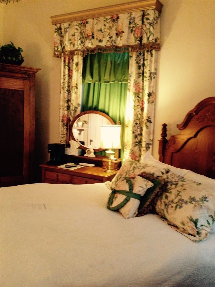 Carriage Lane Inn Murfeesboro Tn Murfreesboro Luaran gambar