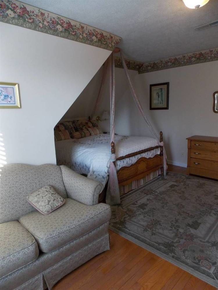 Carriage Lane Inn Murfeesboro Tn Murfreesboro Luaran gambar