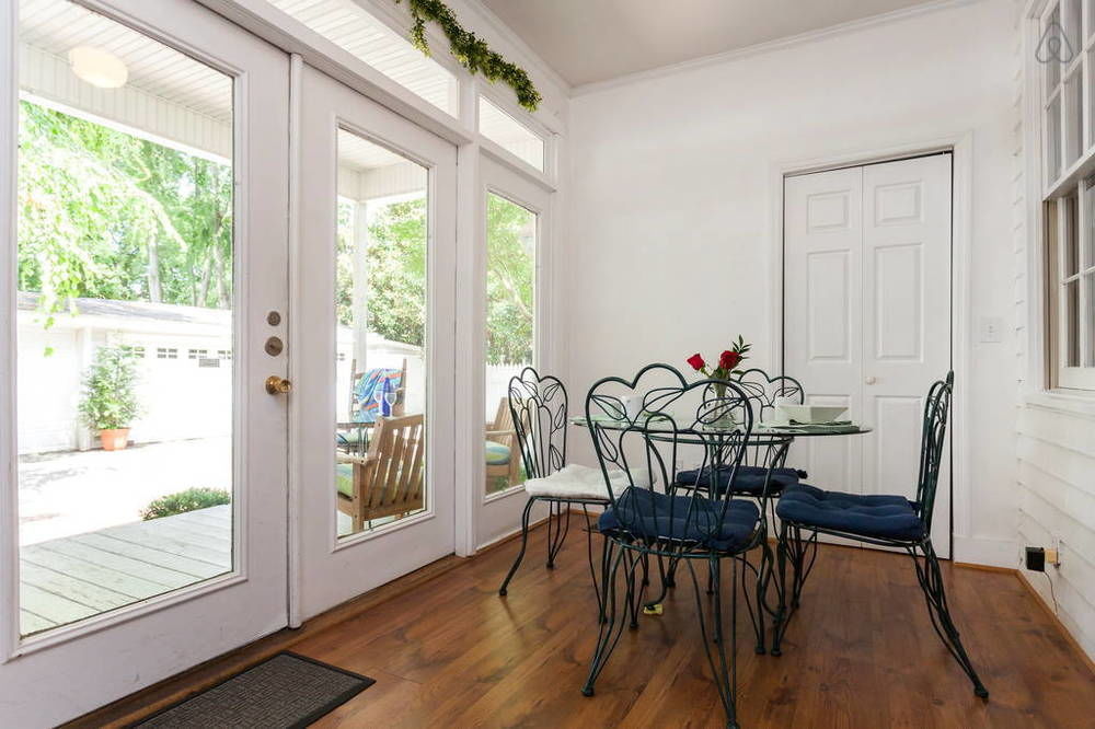 Carriage Lane Inn Murfeesboro Tn Murfreesboro Luaran gambar