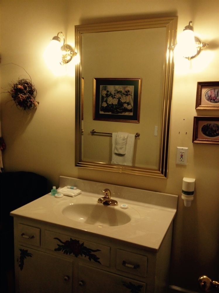 Carriage Lane Inn Murfeesboro Tn Murfreesboro Luaran gambar
