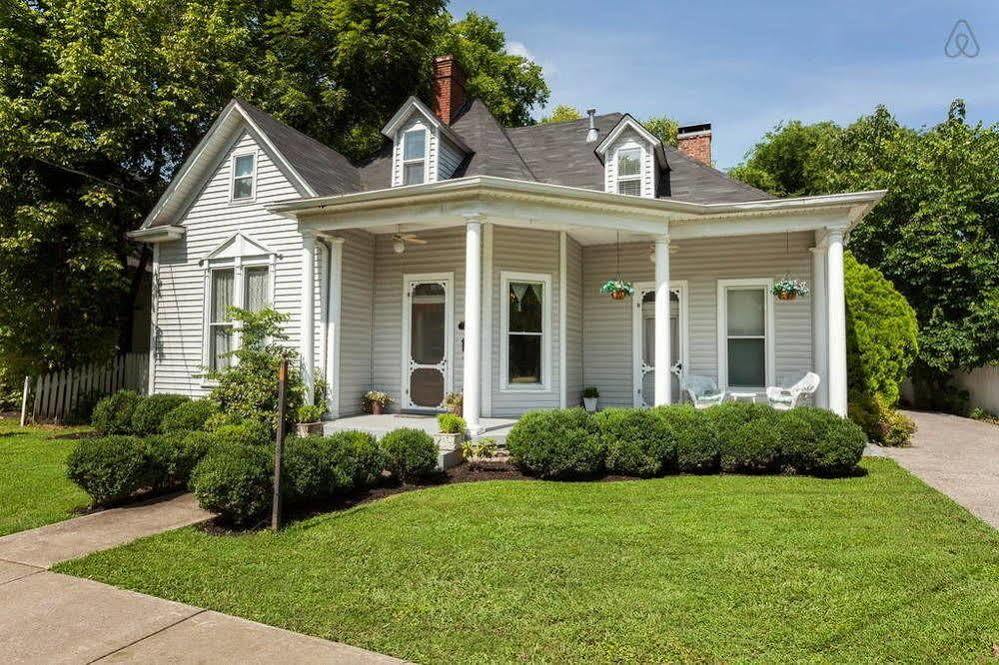 Carriage Lane Inn Murfeesboro Tn Murfreesboro Luaran gambar