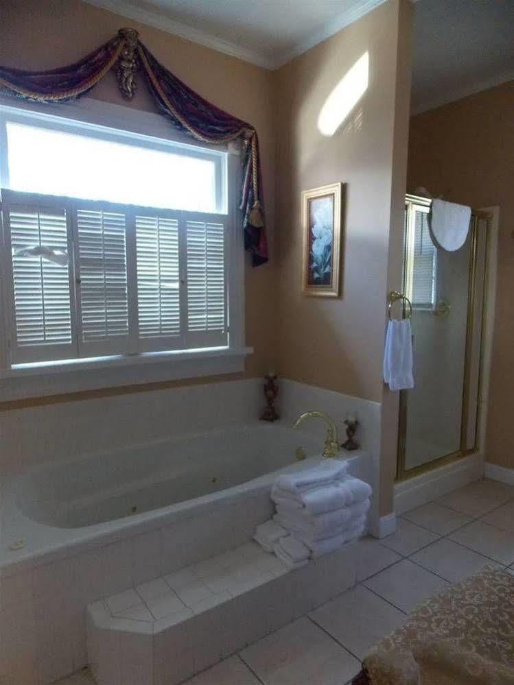 Carriage Lane Inn Murfeesboro Tn Murfreesboro Luaran gambar