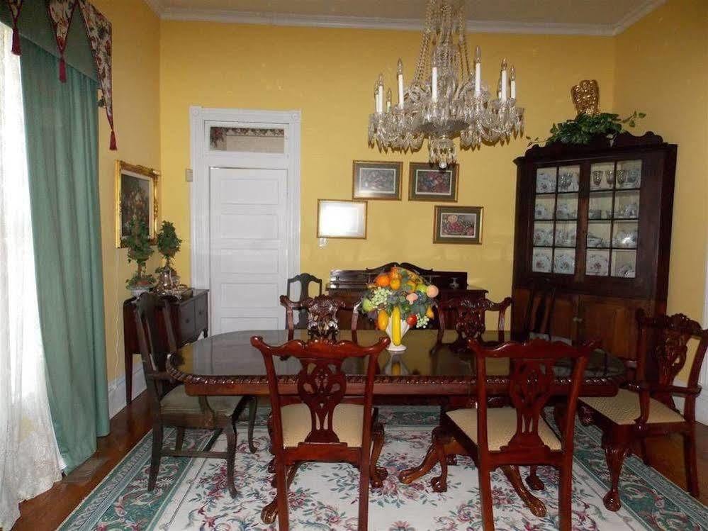 Carriage Lane Inn Murfeesboro Tn Murfreesboro Luaran gambar