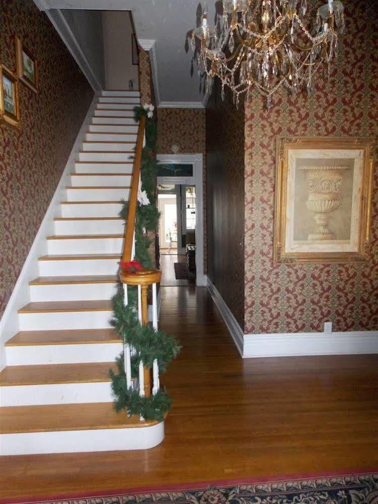 Carriage Lane Inn Murfeesboro Tn Murfreesboro Luaran gambar