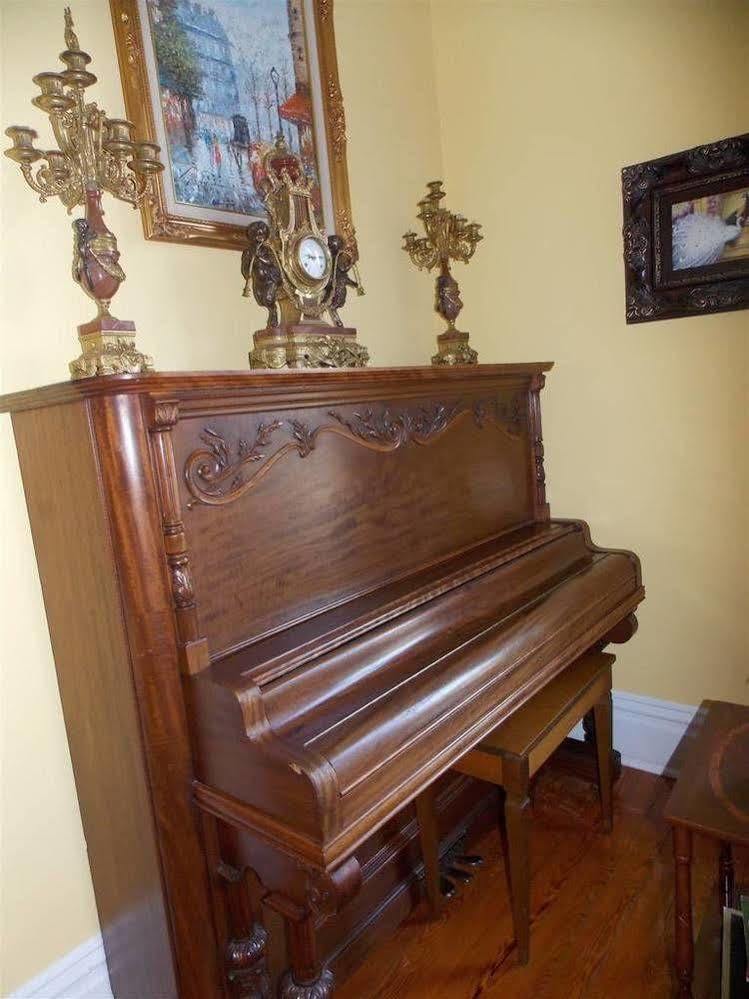 Carriage Lane Inn Murfeesboro Tn Murfreesboro Luaran gambar