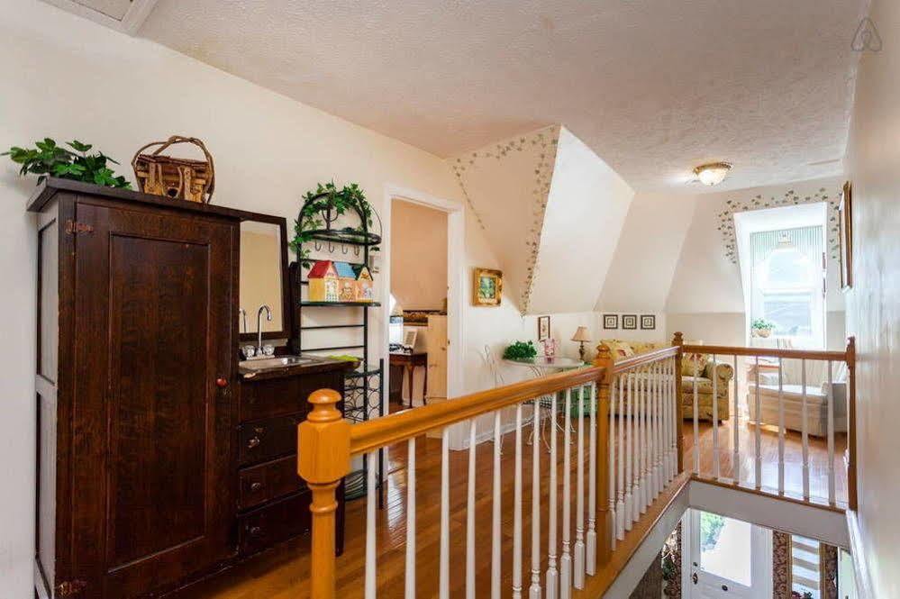 Carriage Lane Inn Murfeesboro Tn Murfreesboro Luaran gambar