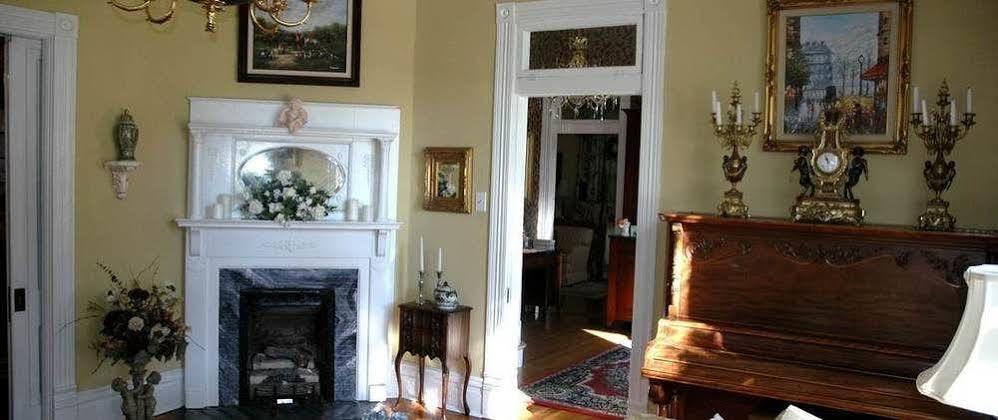 Carriage Lane Inn Murfeesboro Tn Murfreesboro Luaran gambar
